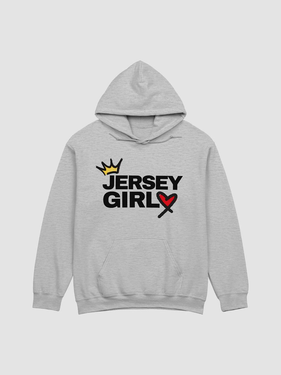 Jersey Girl Hoodie product image (3)