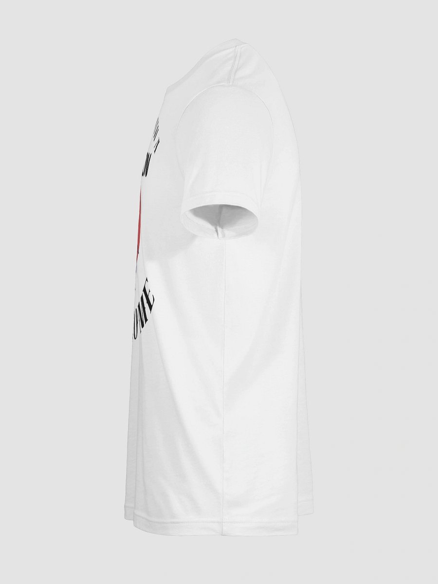 Woke Up With Mission - Samurai - Overcome - Alt - T-Shirt product image (11)
