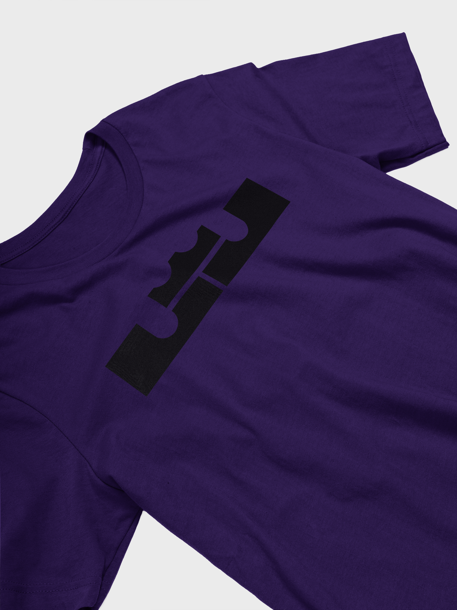 Lebron James (The King) Comfort T-Shirt product image (7)