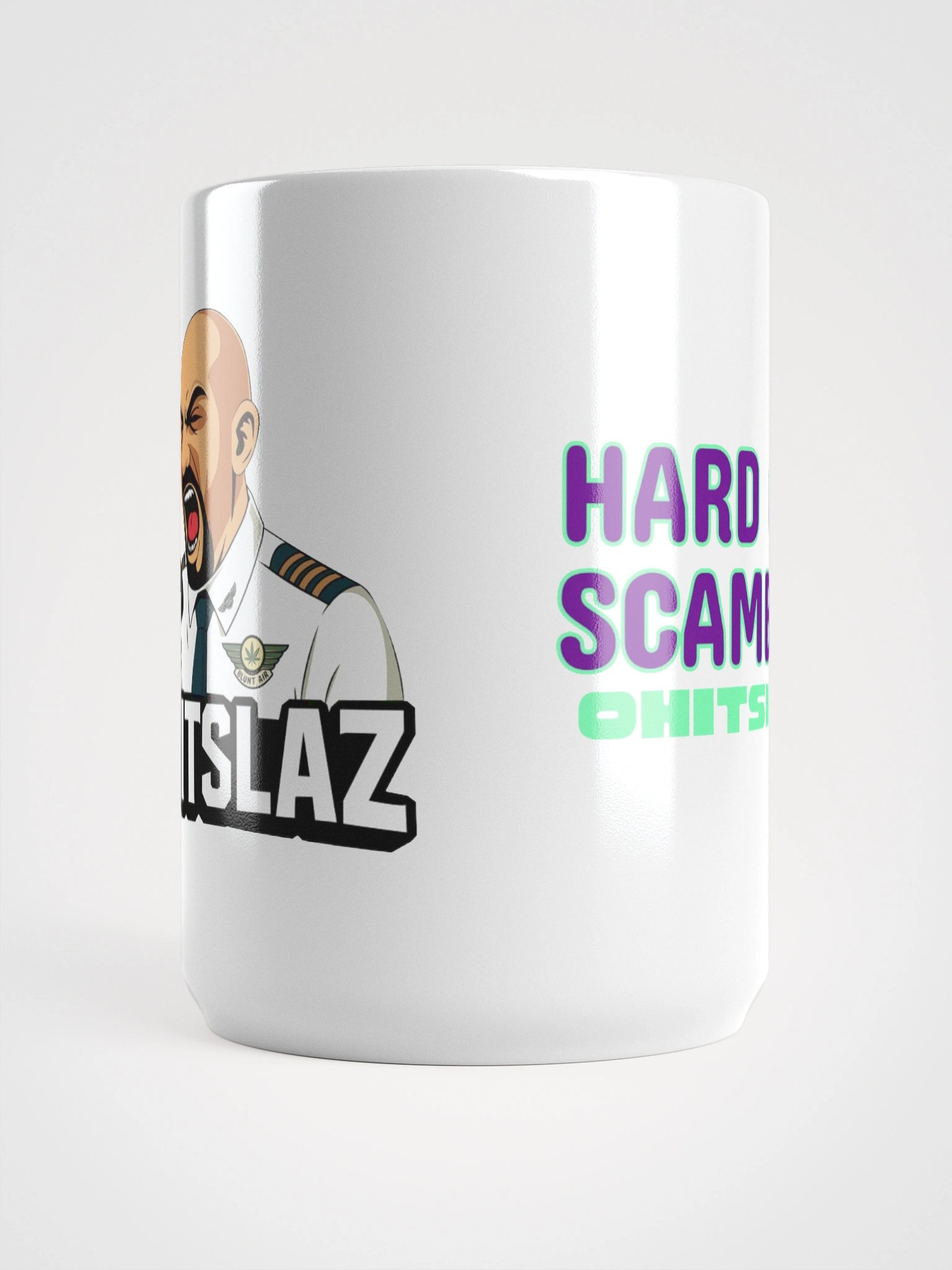 Mean Muggin product image (5)