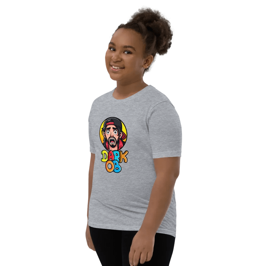 Dark OB Kids Shirt product image (9)