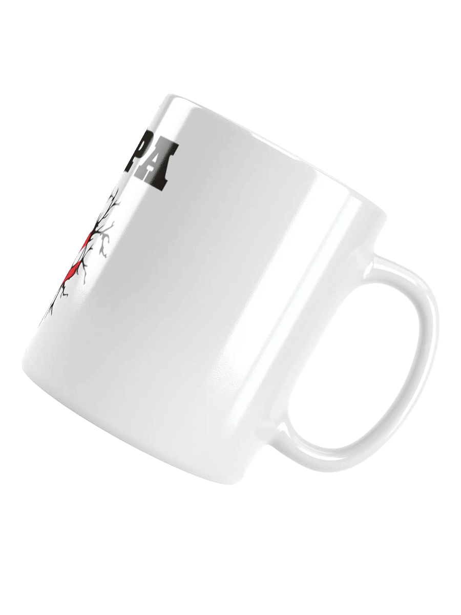 Puerto Rico Wepa Boricua Flag Mug product image (5)