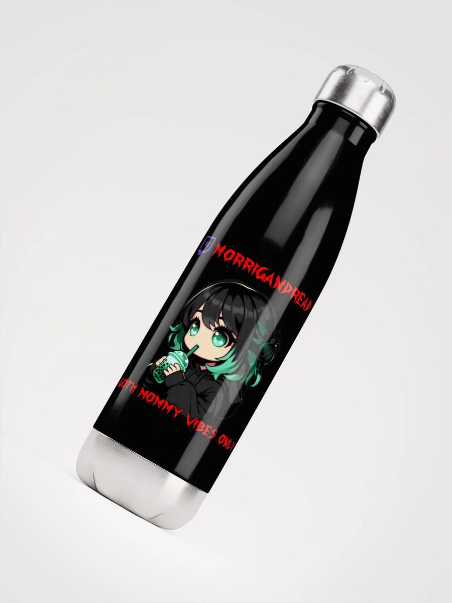 Boba Tea Bottle product image (4)