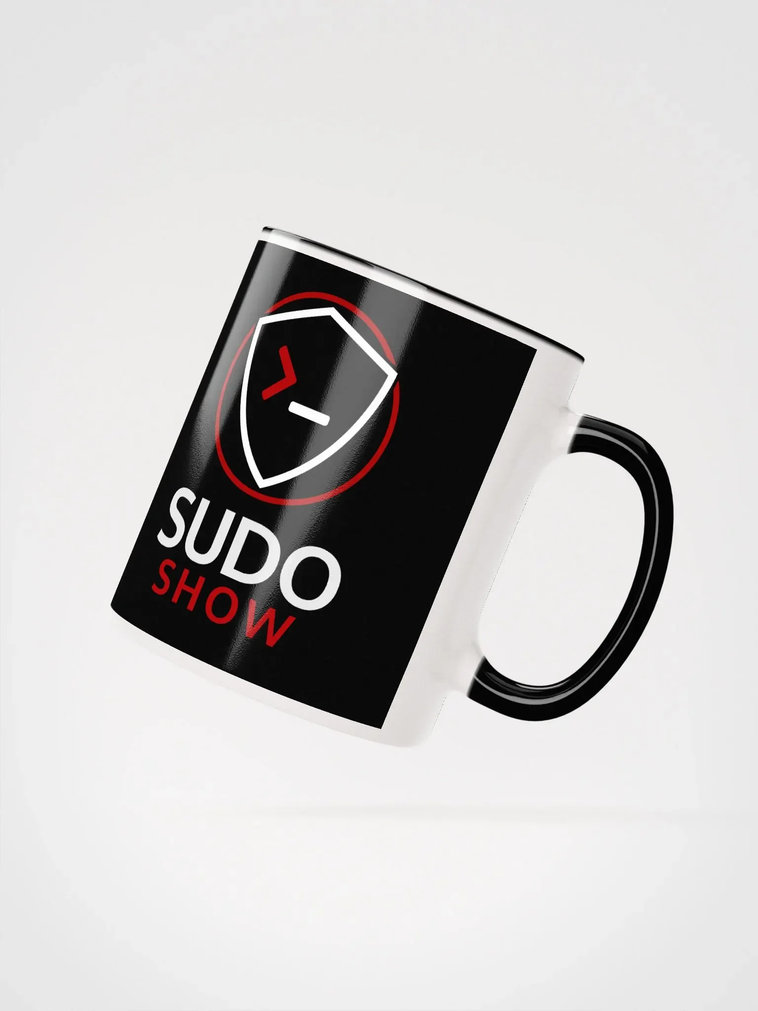 Sudo Show - Mug product image (2)