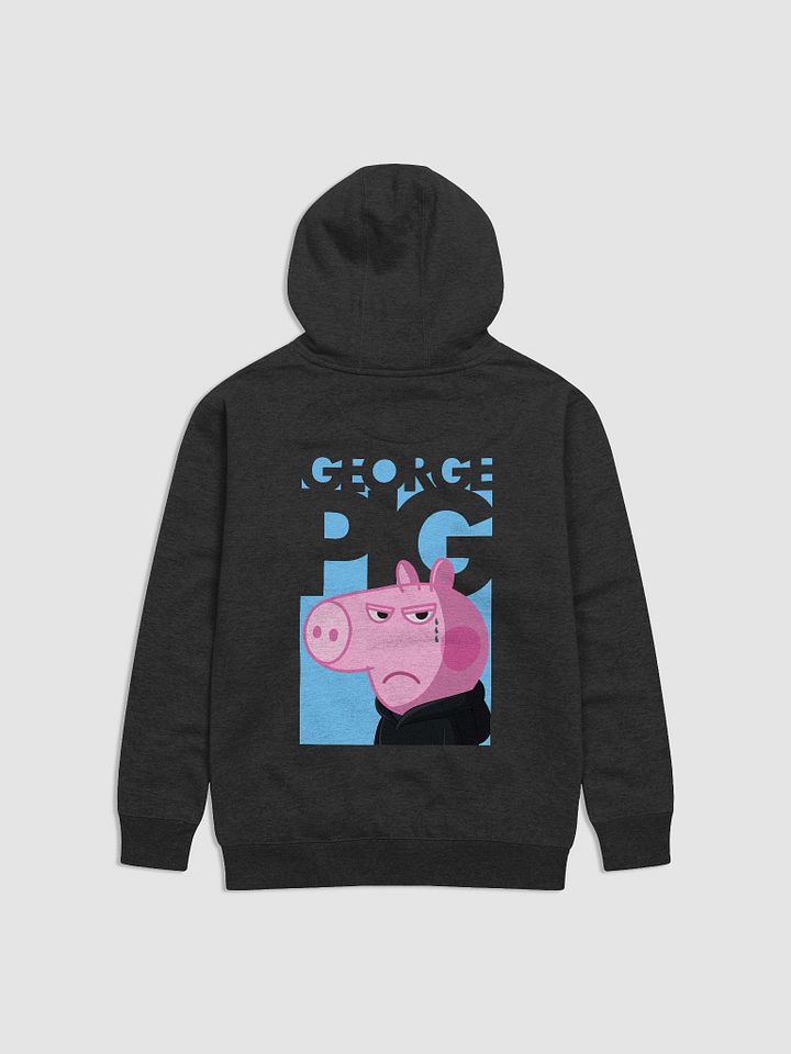 FITS All Star Unisex Premium Hoodie - George product image (1)
