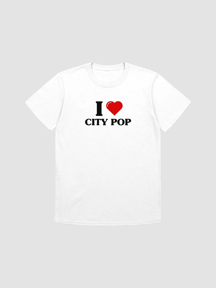 CITY POP product image (2)