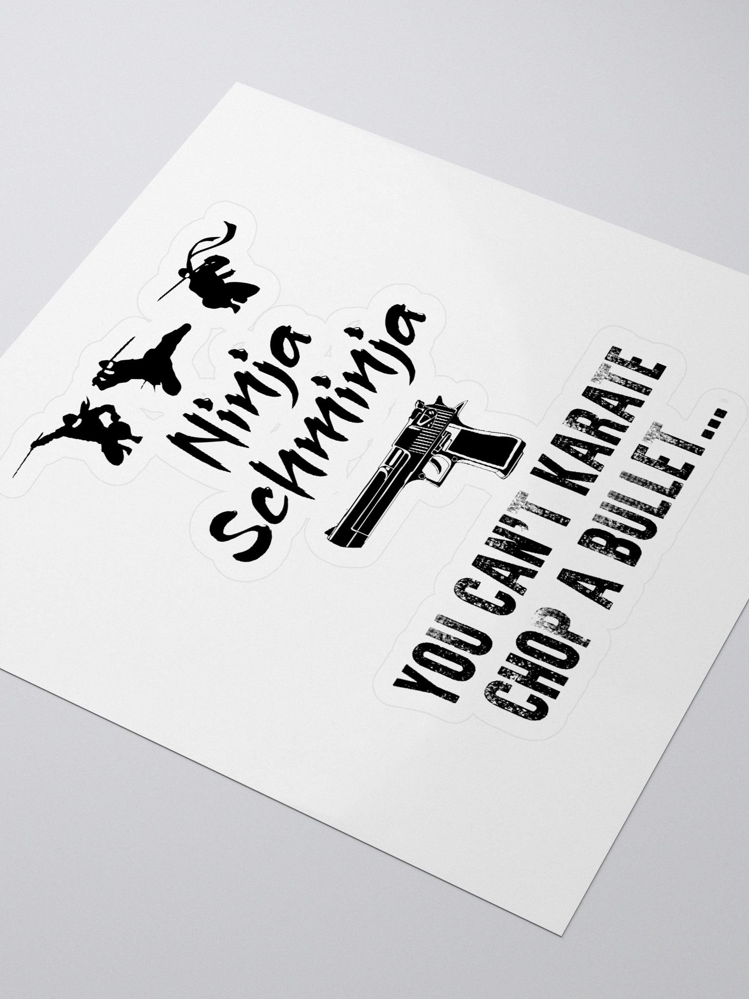Ninja Schminja product image (3)