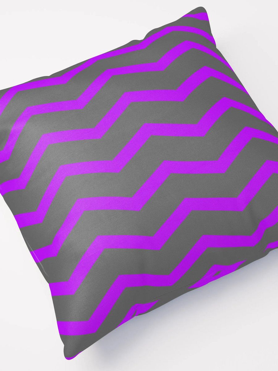 NinePointPOGCHAMP Pillow product image (7)