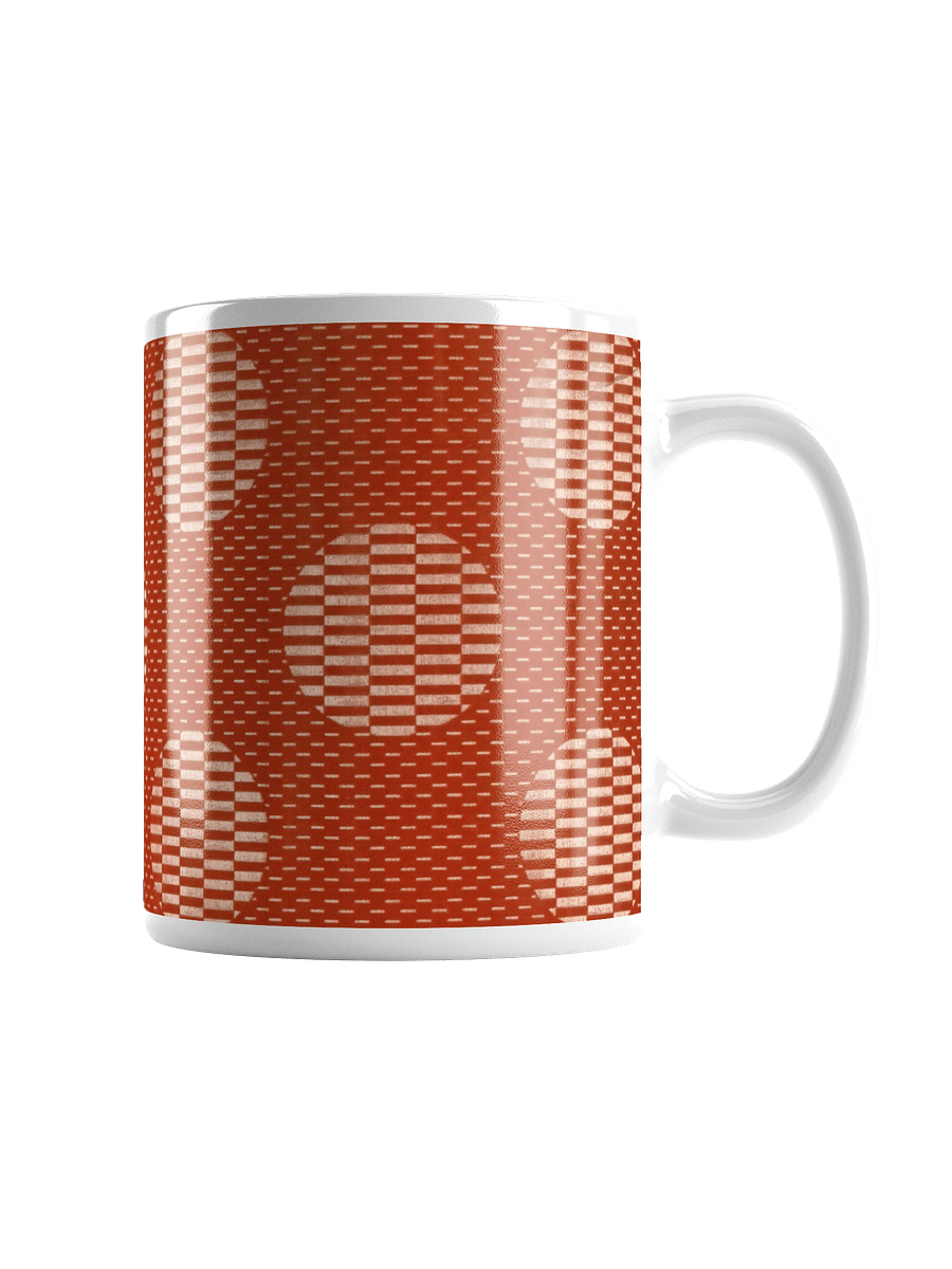Midnight Sun. Mug product image (1)