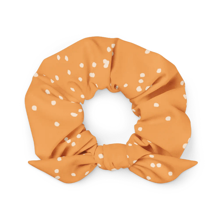 Pretzel Scrunchie product image (1)