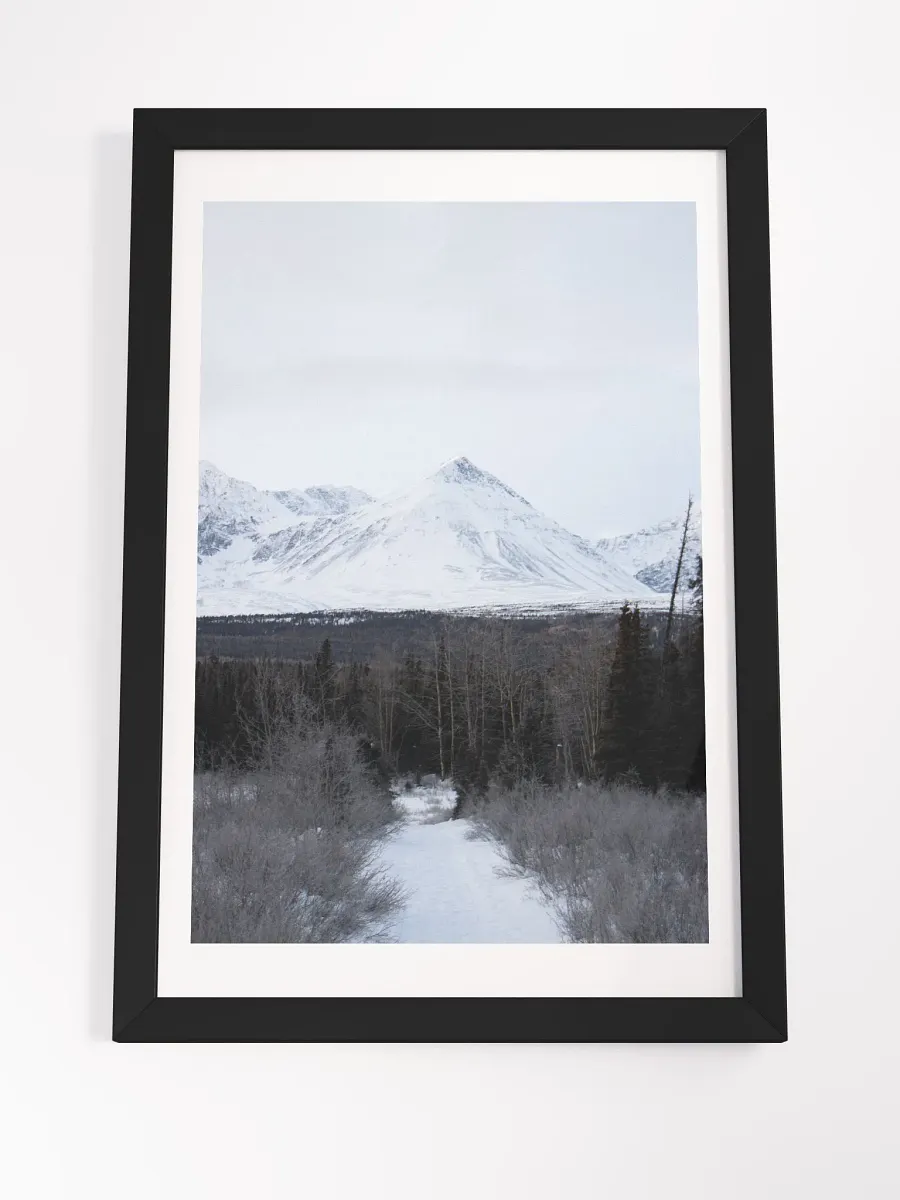 Towards The Mountain product image (4)