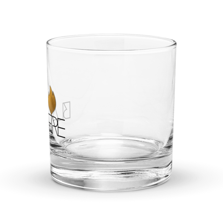 Blackfire Spirit Rocks Glass product image (10)