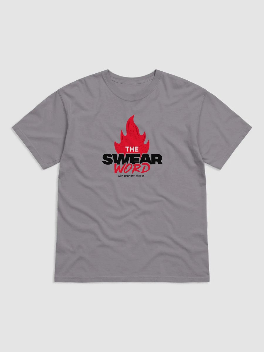 TSW- Fire Short Sleeve (Light) product image (1)