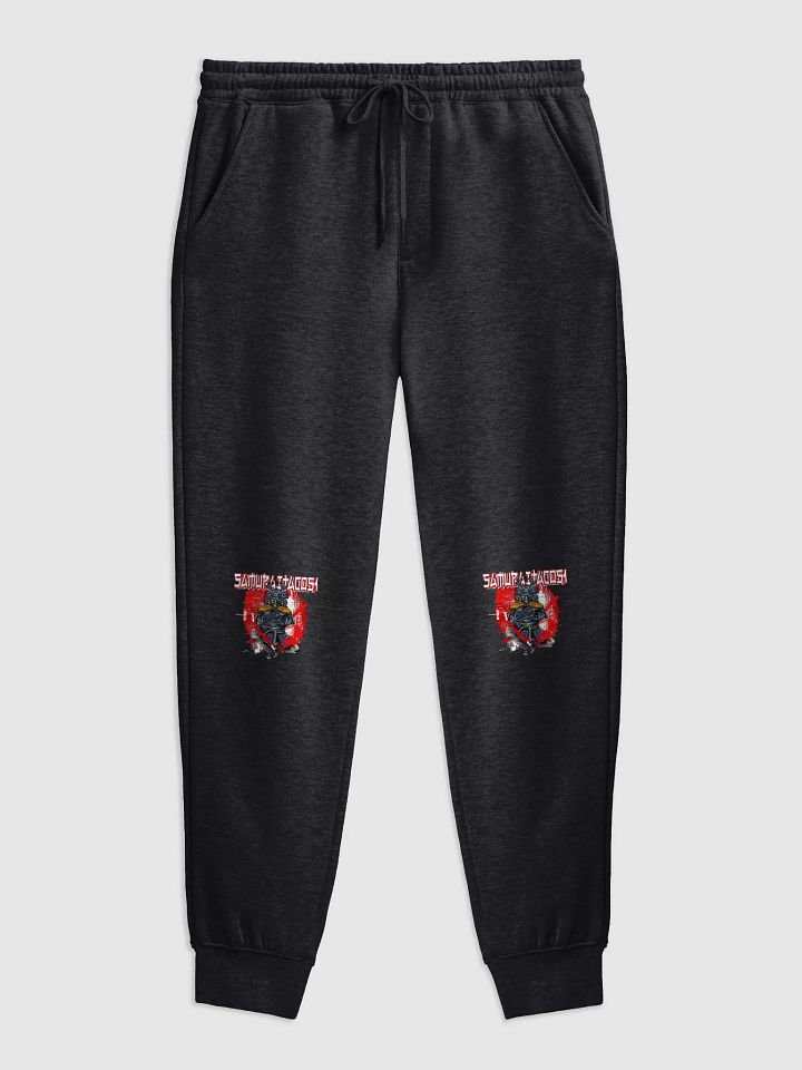 Samurai Tacos1: Armor & Tacos Joggers product image (1)