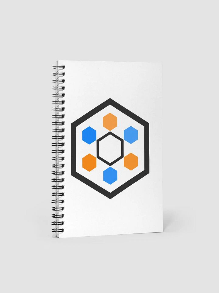 Compact Notebook product image (1)