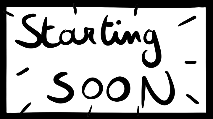 ~ Free Standard Animated Overlay Pack ~ product image (1)