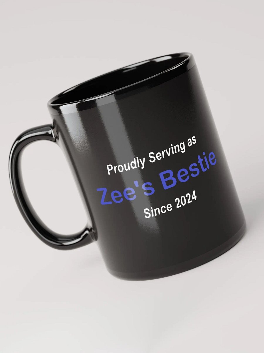 Zee's Bestie Mug product image (3)