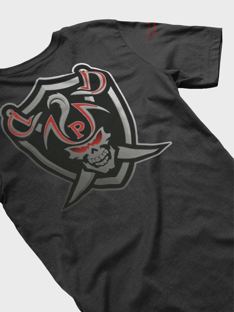 Crew Shirt product image (17)