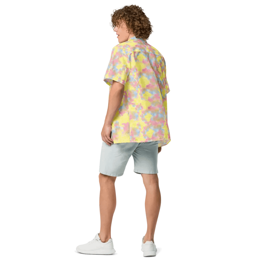 Is 11:2 Inspired Hawaian T-shirt product image (10)