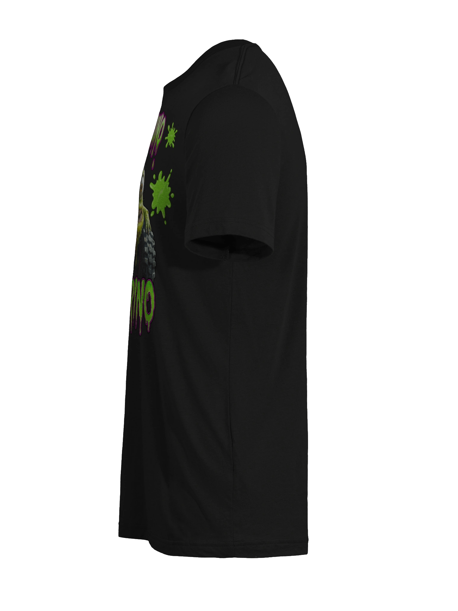 Bella+Canvas Triblend Short Sleeve T-Shirt product image (115)