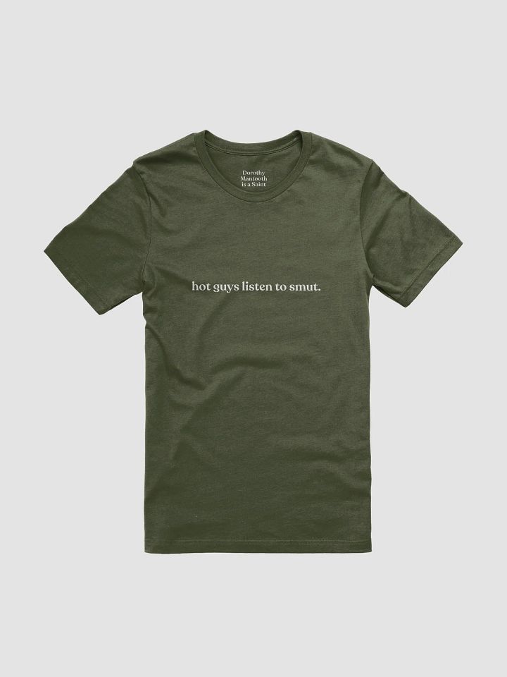 Hot Guys Printed Tee product image (1)