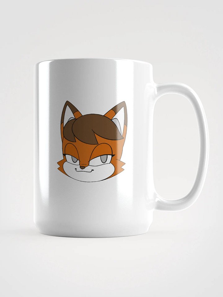 Smug Cinder Mug product image (1)