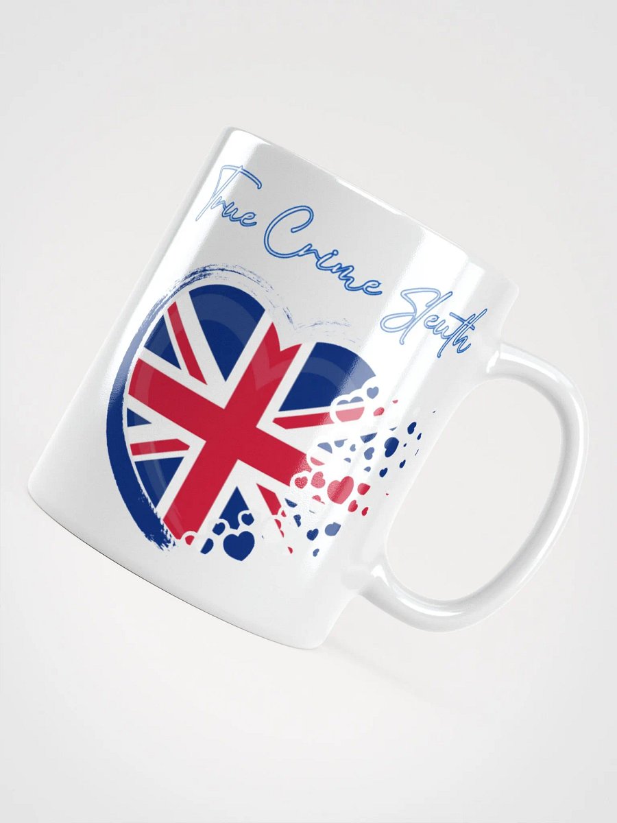 True Crime Sleuth UK (1) product image (4)