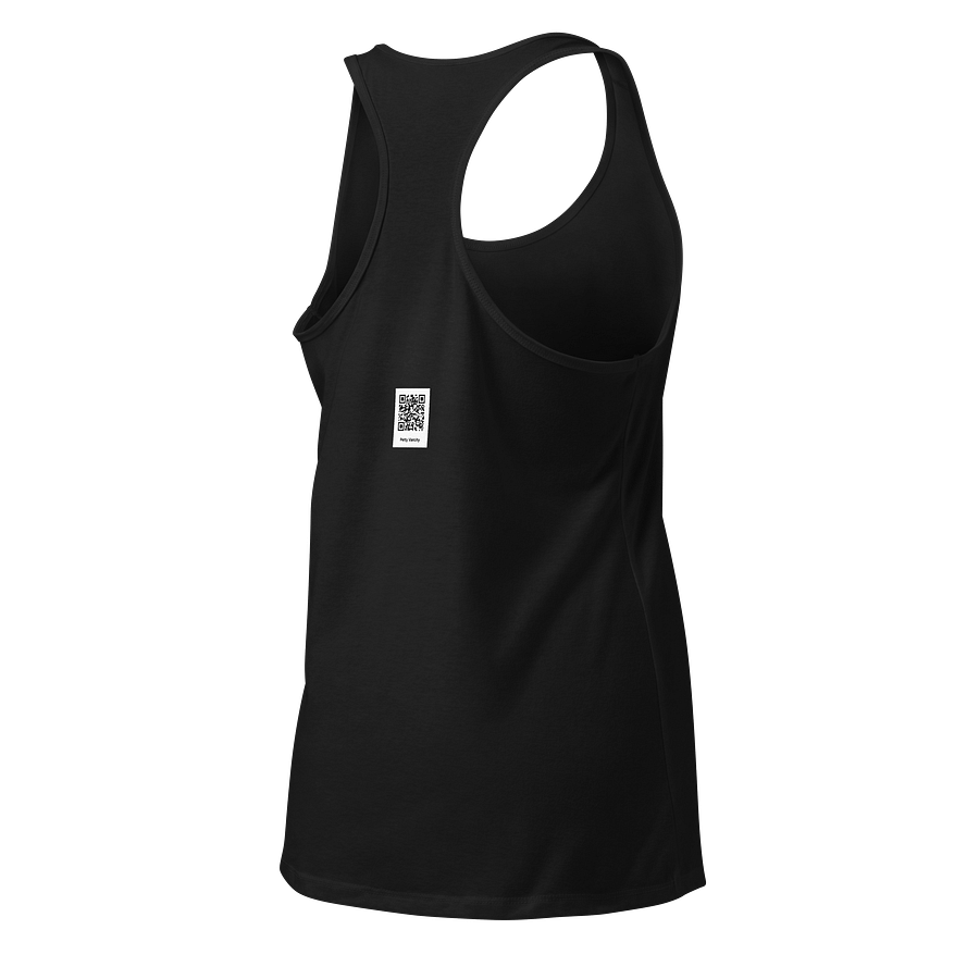 Petty Varcity Polo2Petty Bear Tank Top product image (8)