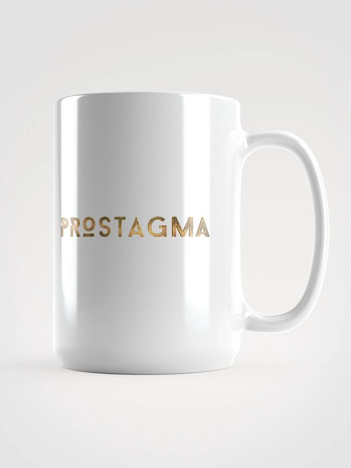 Prostagma Mug product image (1)
