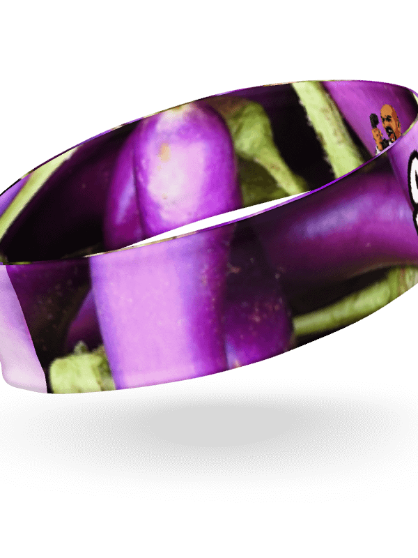 Scamforce Headband - with reversible Logo side product image (4)