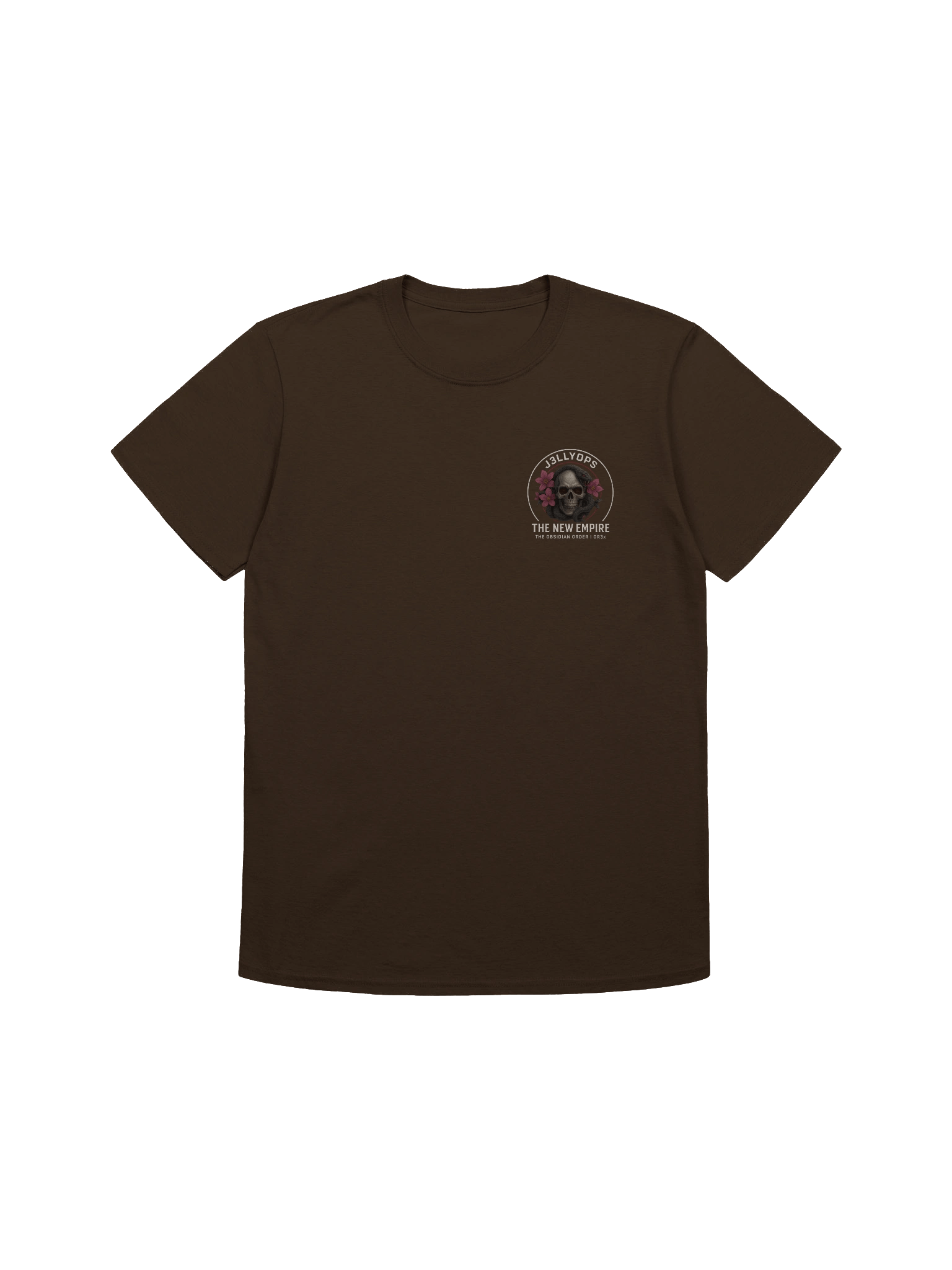 New Empire Swagg 2.0 - Unisex T-Shirt product image (6)