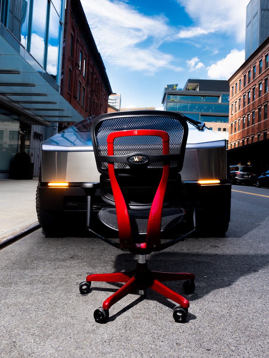 Electric Red product image (2)