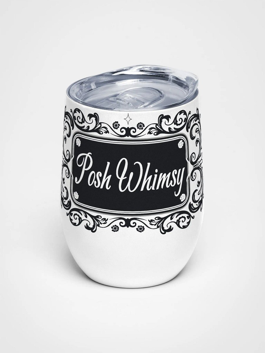 Posh Whimsy - Beverages product image (2)