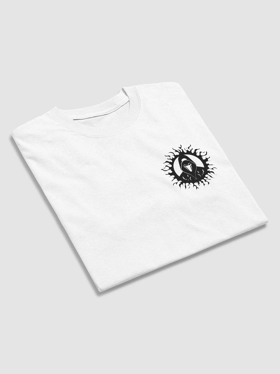 Flames of Shadow T-Shirt product image (4)