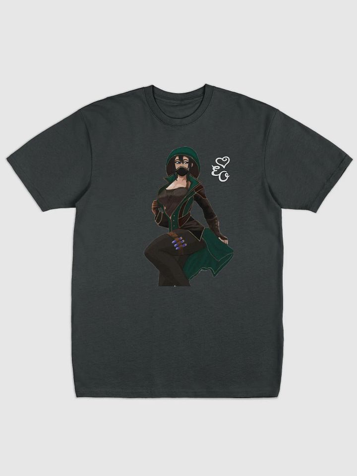 Assassin tshirts product image (4)