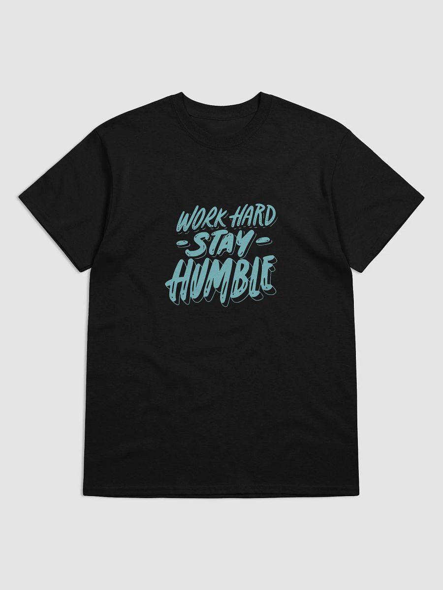 Work Hard, Stay Humble product image (1)