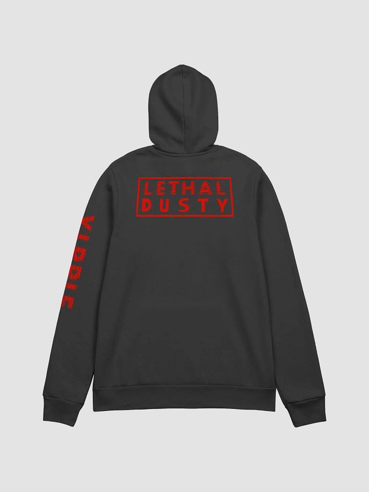 Loot Dusty Supersoft Hoodie product image (9)