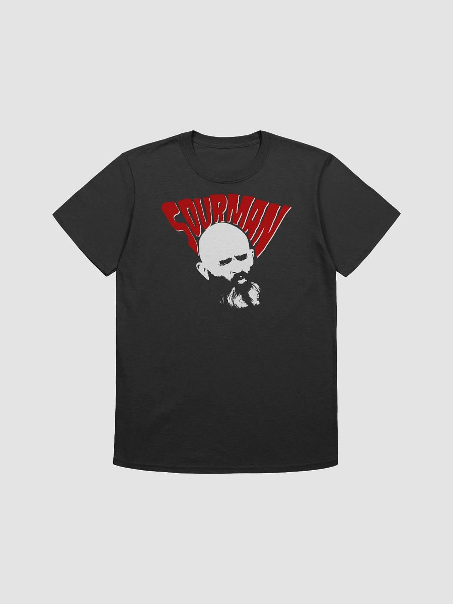 Sourman T-Shirt product image (1)