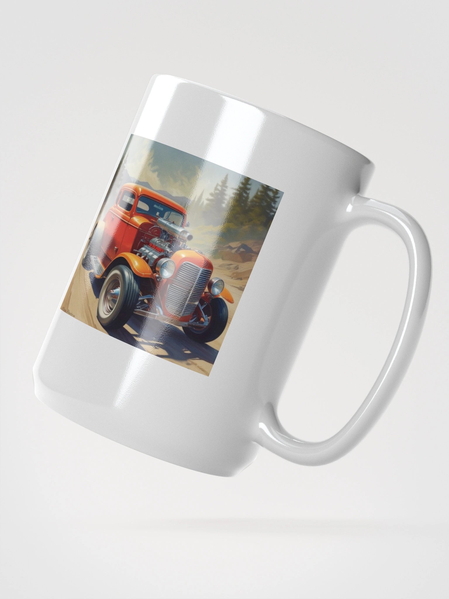 Hot Rod product image (2)