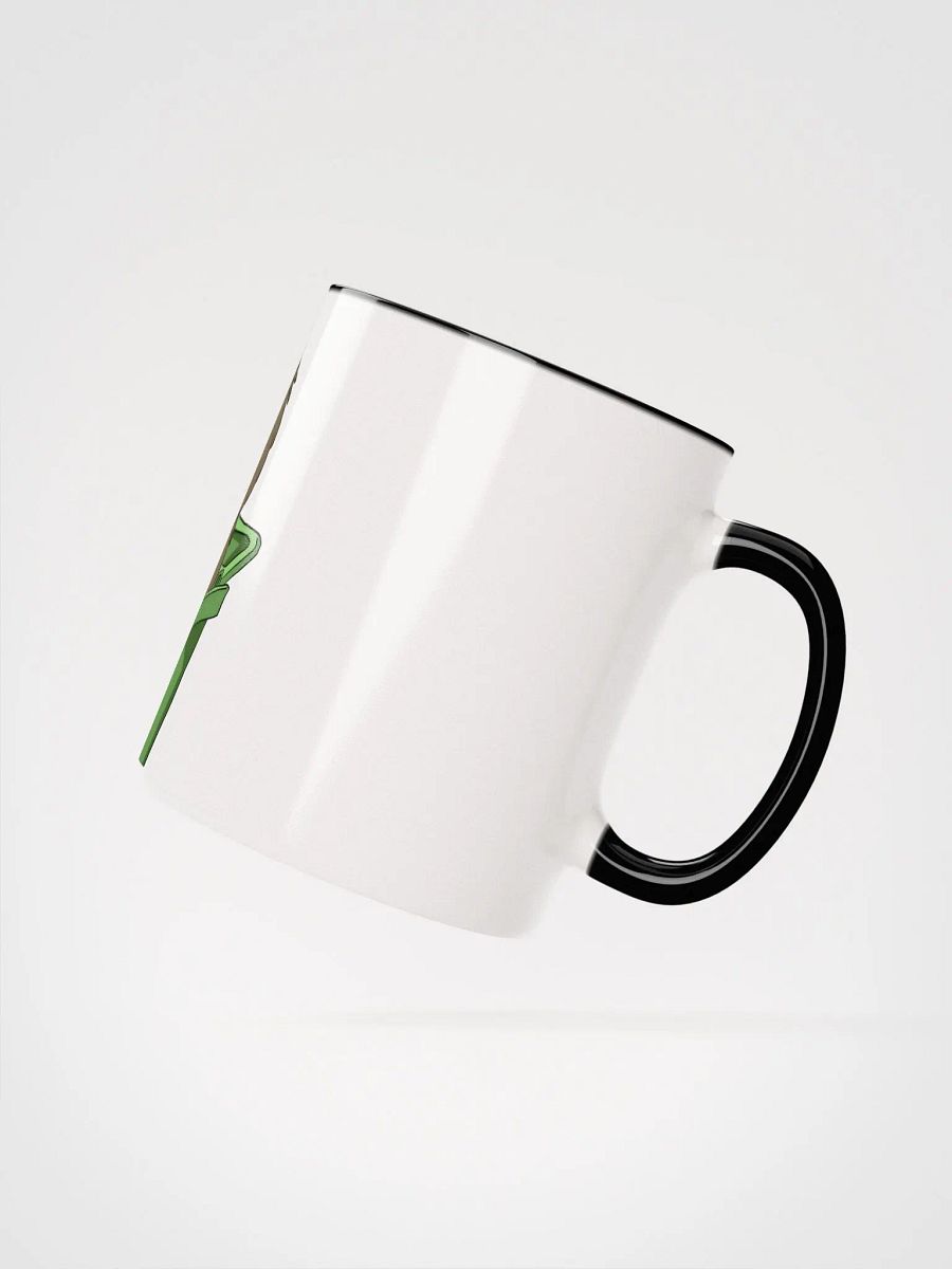 Bin - Coloured Mug product image (3)
