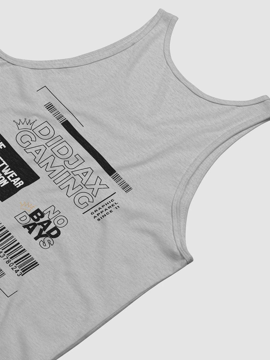 Didjax Streetwear Tank #2 product image (18)
