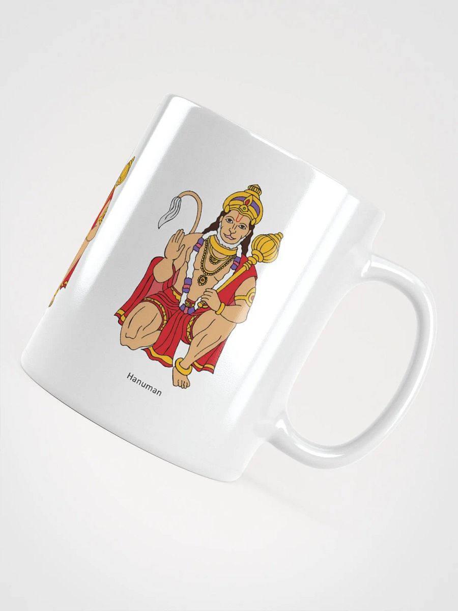 Hanuman Coffee Mug product image (11)