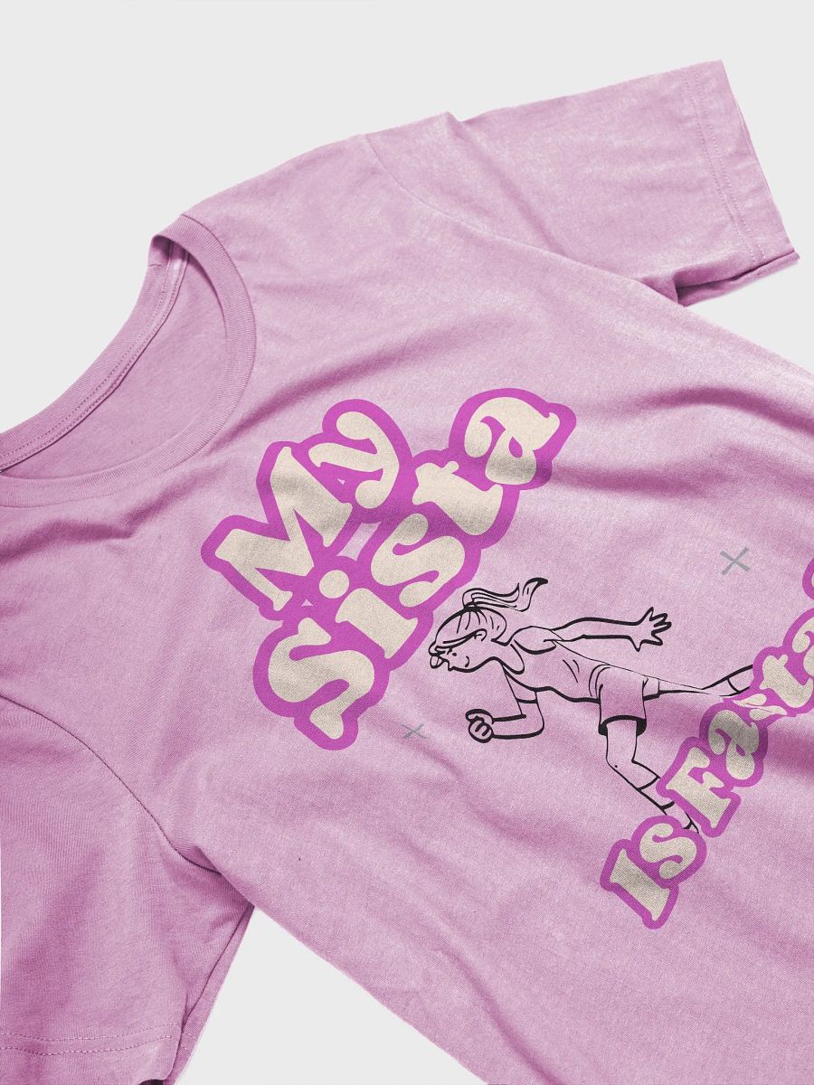 My Sista Is Fasta! Graphic Tee product image (6)