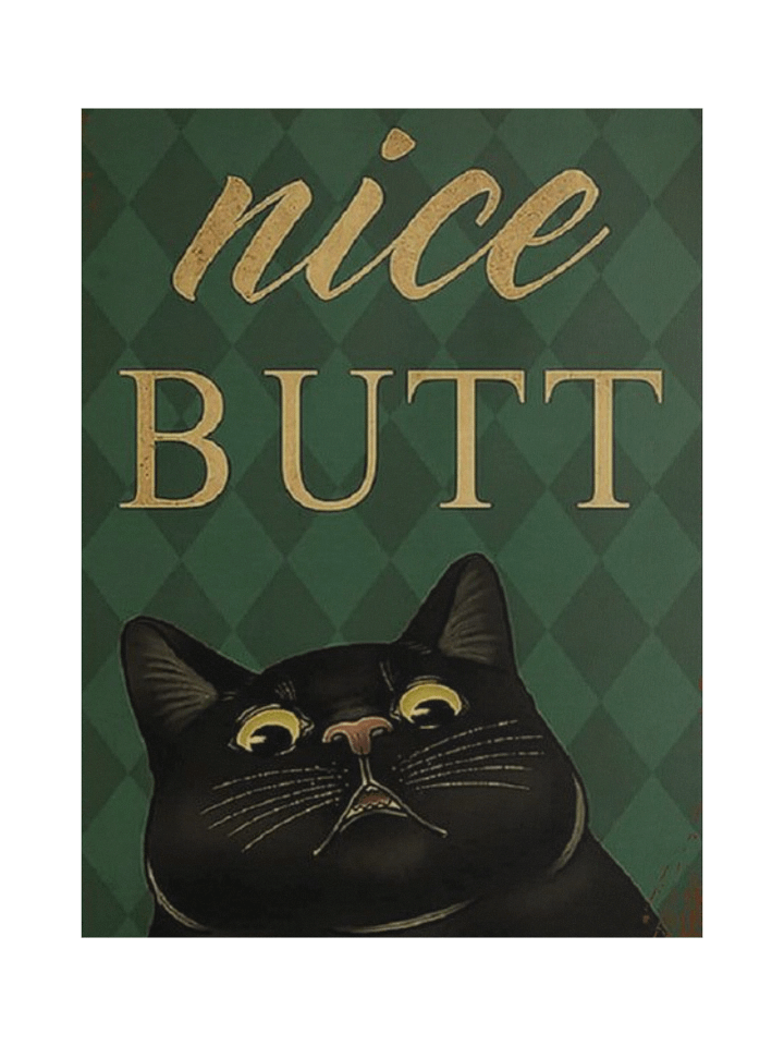 NICE BUTT product image (1)