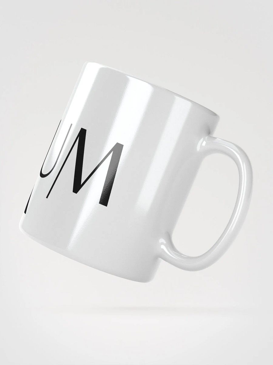 Astrum Logo | Mug product image (3)
