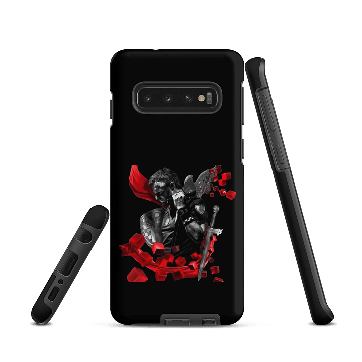 VJERA I DOMOVINA - MASKA ZA MOBITEL ; SAMSUNG product image (1)