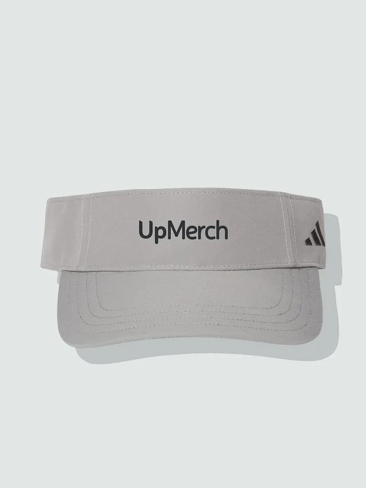 Adidas Sustainable Performance Visor product image (1)