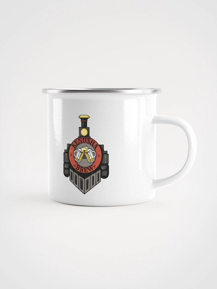Kenosha Brew Mug product image (1)