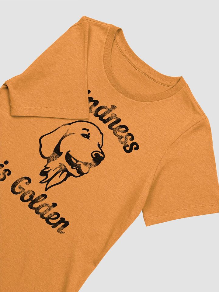Kindness is Golden product image (4)