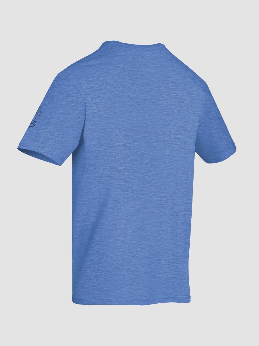 🔥 The Flame Cannot Be Erased – Emspiracy Tee 🔥 product image (40)